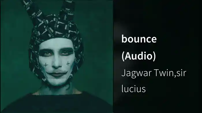 bounce (Audio)