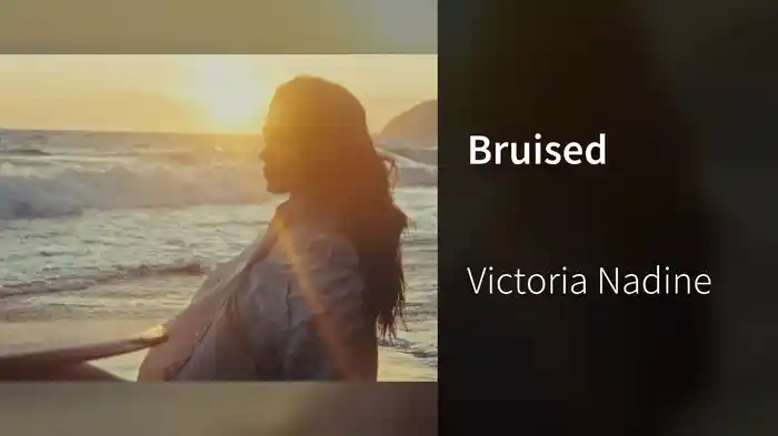 Bruised