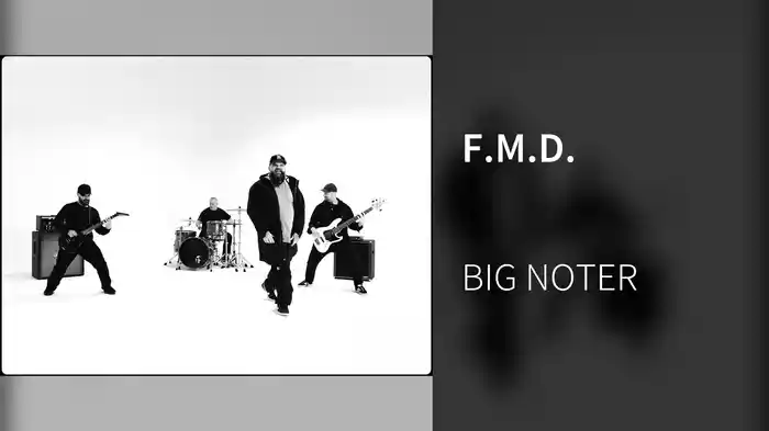 F.M.D.