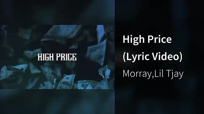 High Price (Lyric Video)