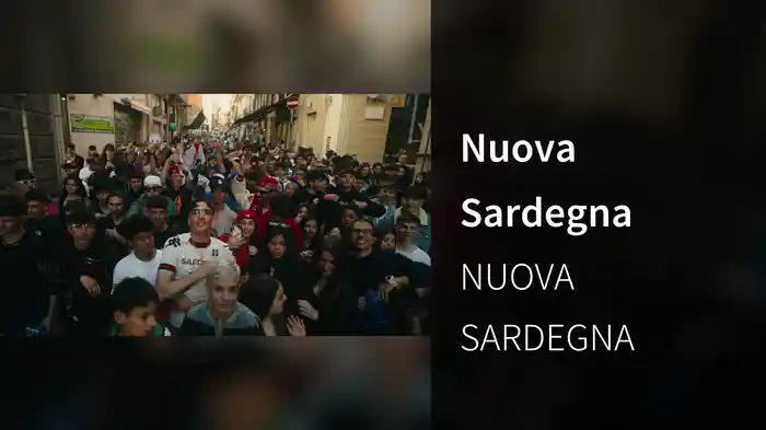 Nuova Sardegna