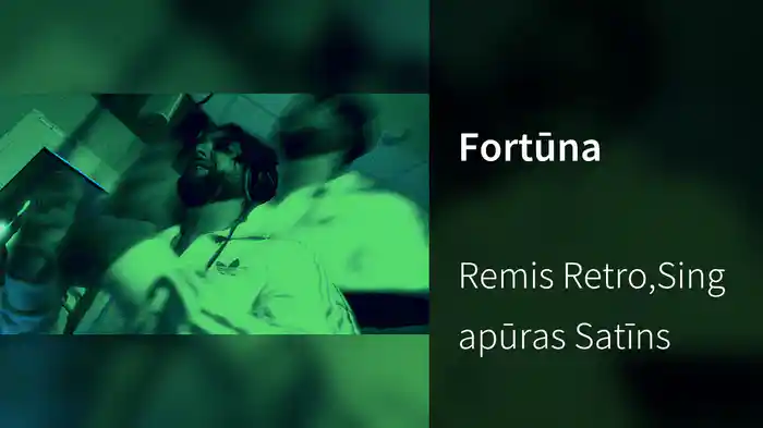 Fortūna