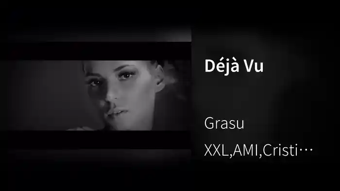 Déjà Vu
