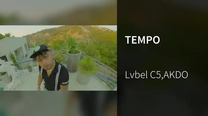 TEMPO