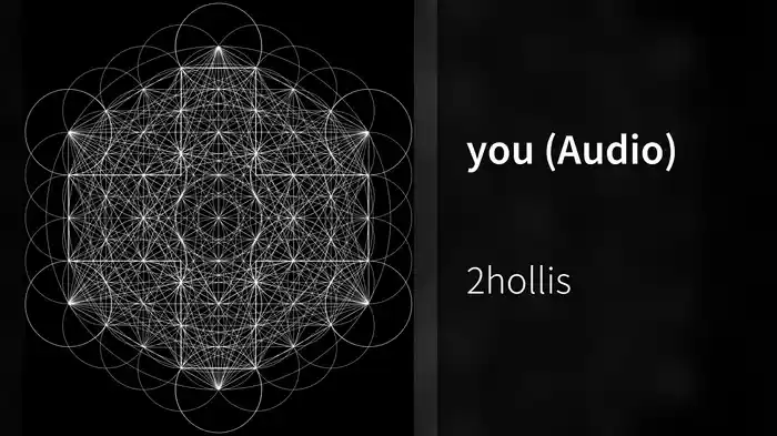 you (Audio)