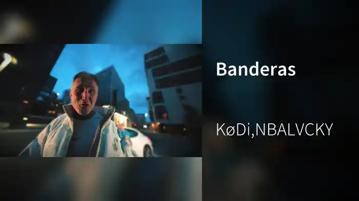 Banderas