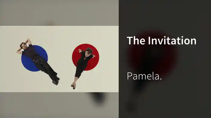 The Invitation