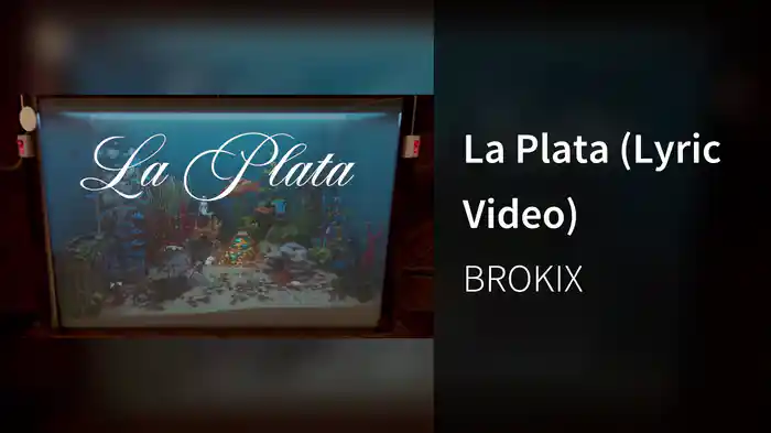 La Plata (Lyric Video)