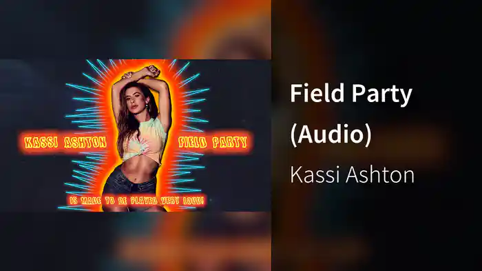 Field Party (Audio)