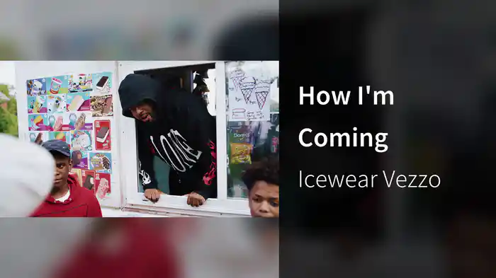 How I'm Coming