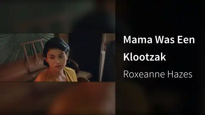 Mama Was Een Klootzak