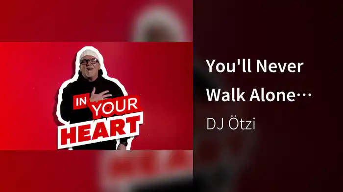 You'll Never Walk Alone (Lyric Video)