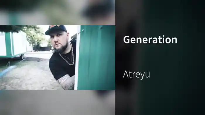 Generation