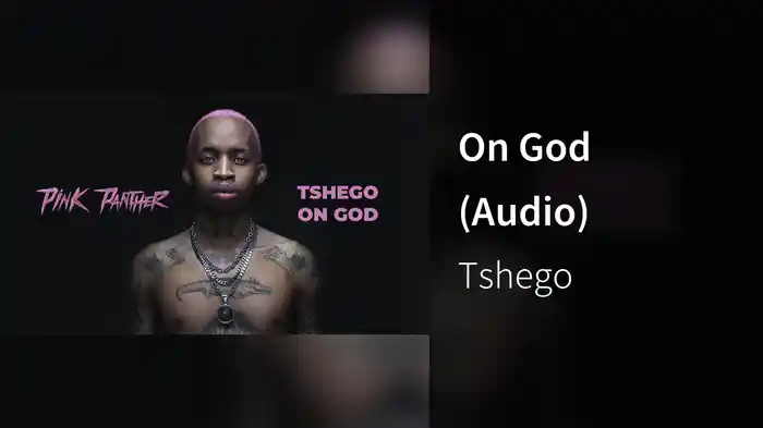On God (Audio)