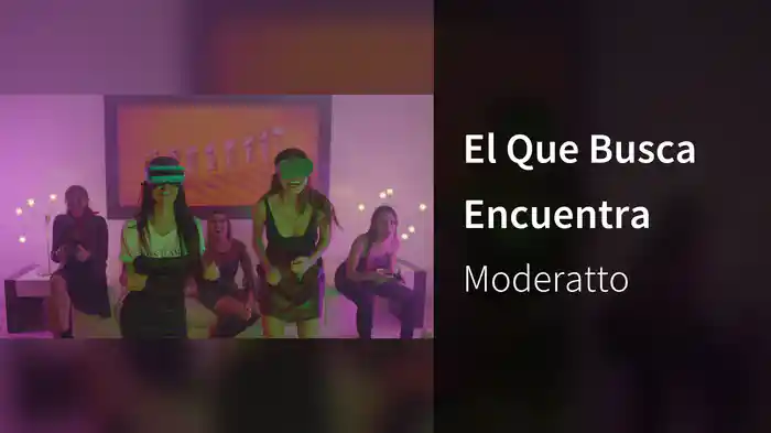 El Que Busca Encuentra