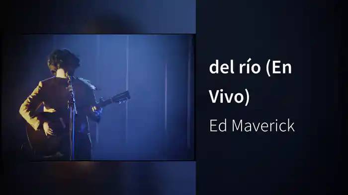 del río (En Vivo)