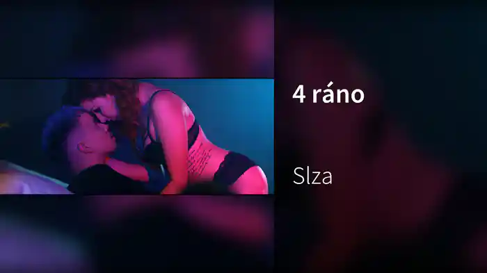4 ráno
