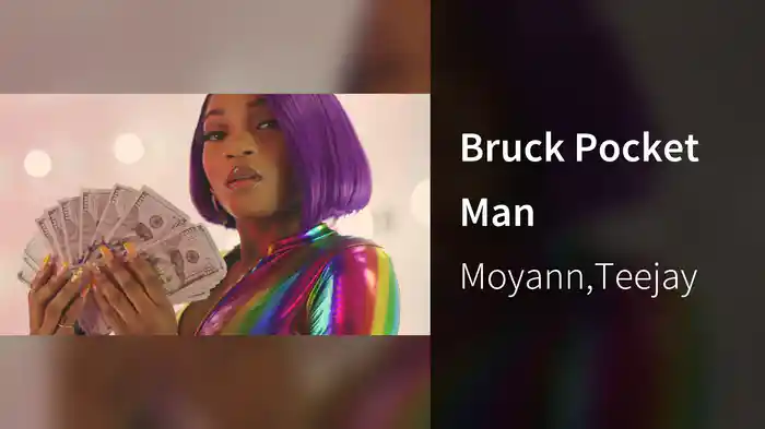 Bruck Pocket Man