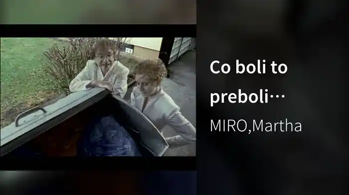 Co boli to preboli (Video)