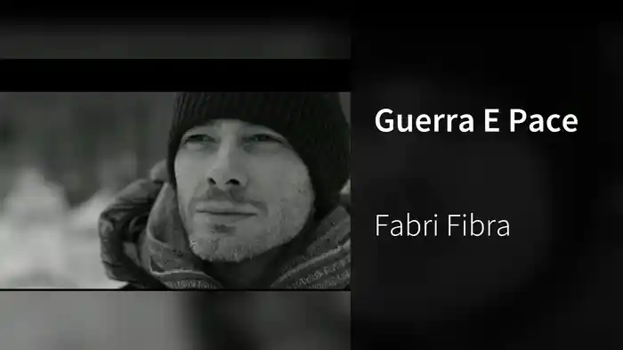 Guerra E Pace