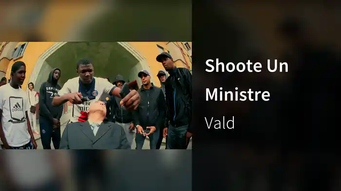 Shoote Un Ministre