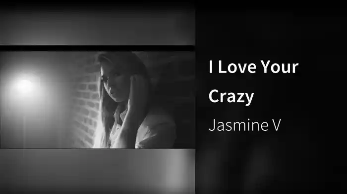 I Love Your Crazy