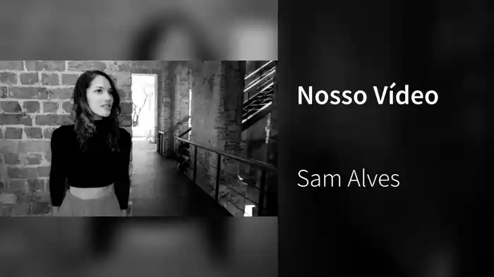 Nosso Vídeo