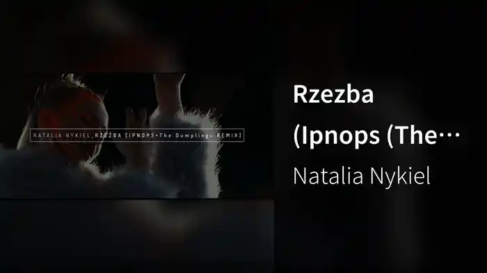 Rzezba (Ipnops (The Dumplings) Remix)