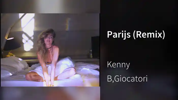 Parijs (Remix)