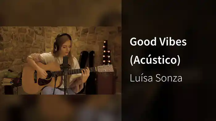 Good Vibes (Acústico)
