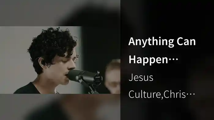 Anything Can Happen (Acoustic)