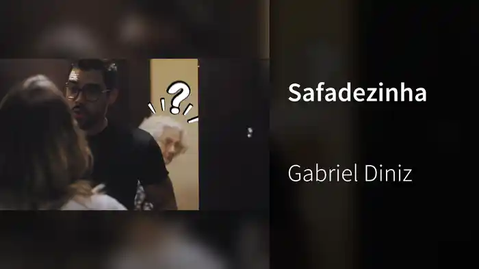 Safadezinha