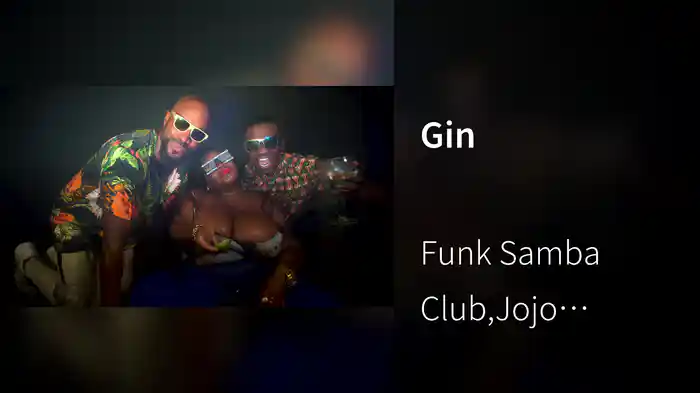 Gin