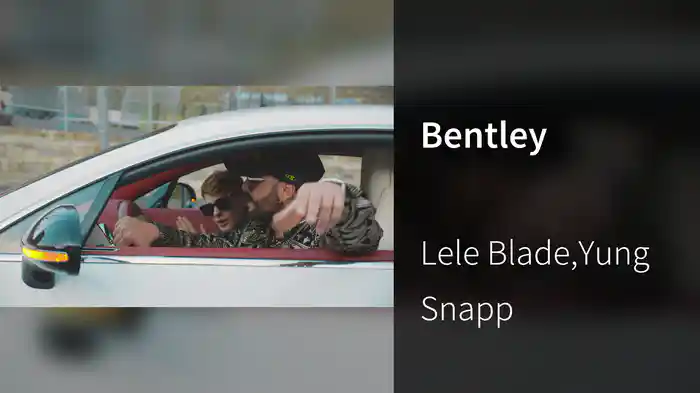 Bentley