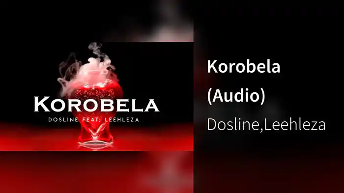Korobela (Audio)