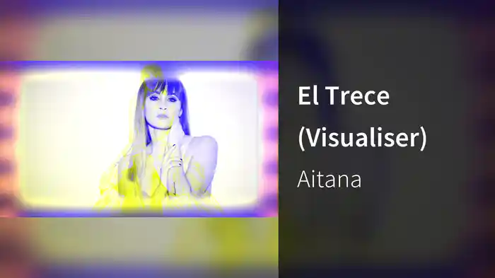 El Trece (Visualiser)