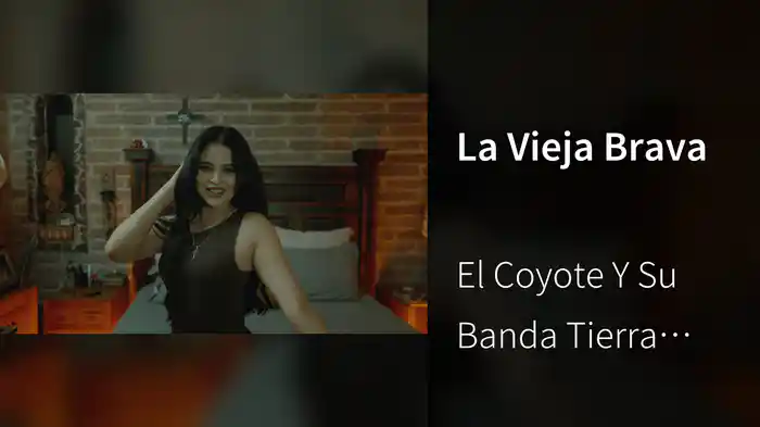 La Vieja Brava