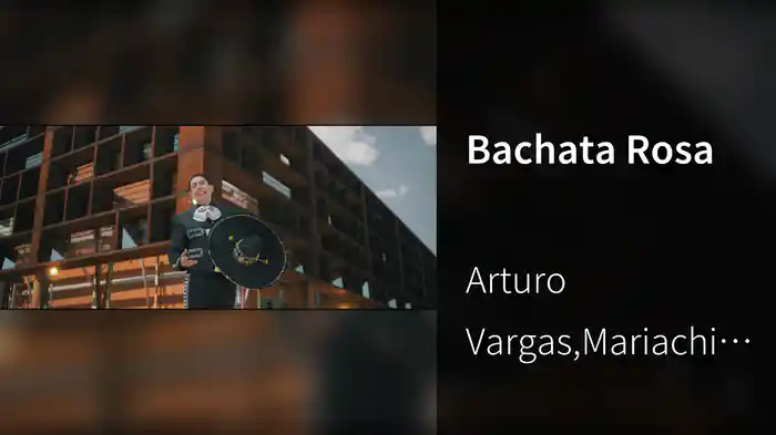 Bachata Rosa