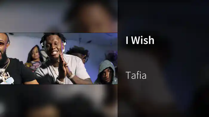 I Wish