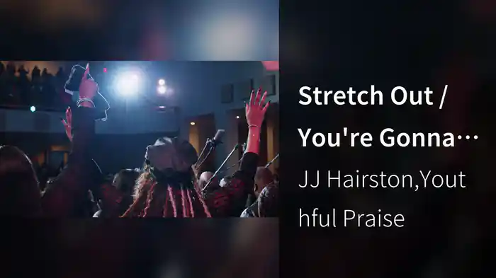 Stretch Out / You're Gonna Live (Live)