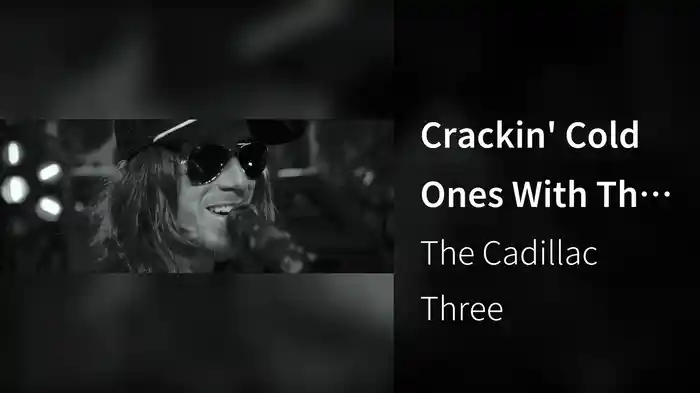 Crackin' Cold Ones With The Boys