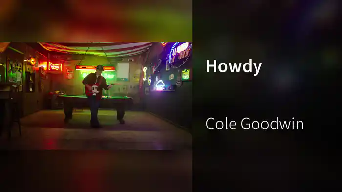 Howdy
