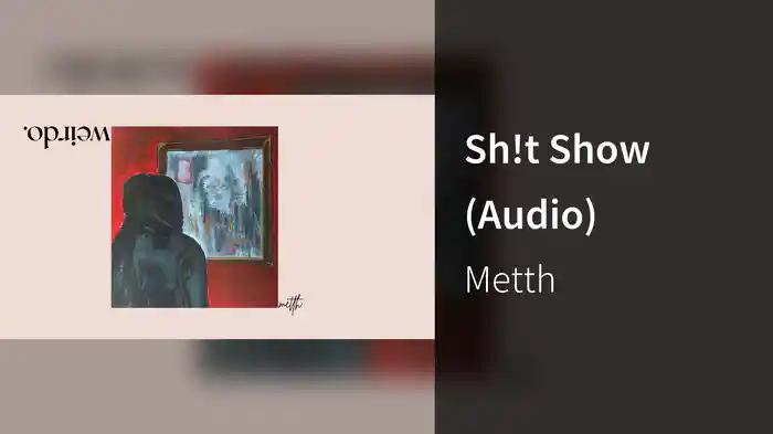 Sh!t Show (Audio)