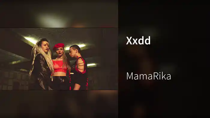 Xxdd