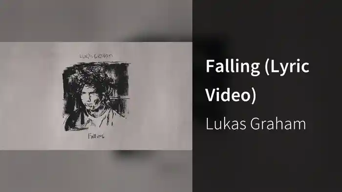 Falling (Lyric Video)