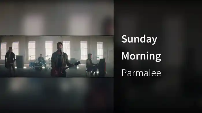 Sunday Morning