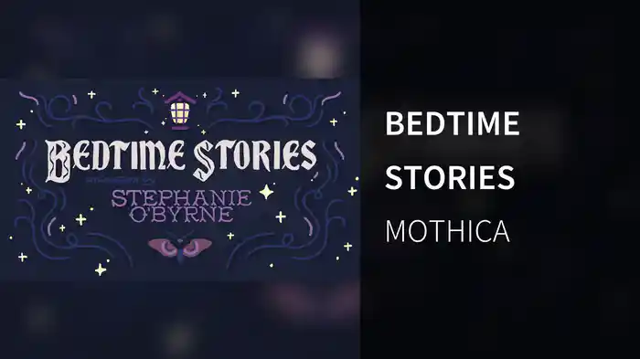 BEDTIME STORIES