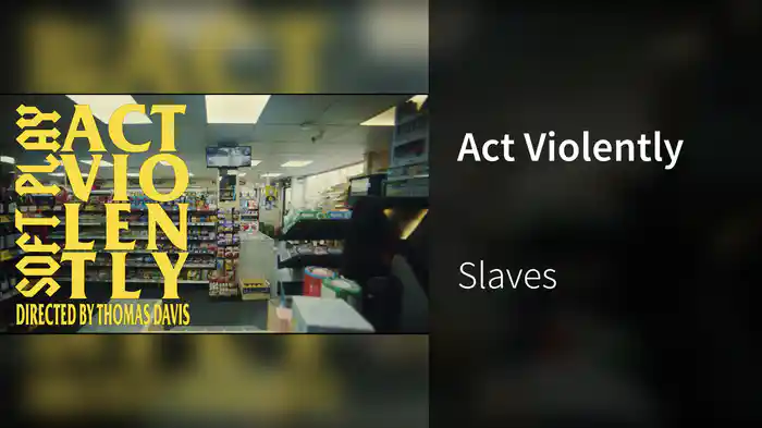Act Violently