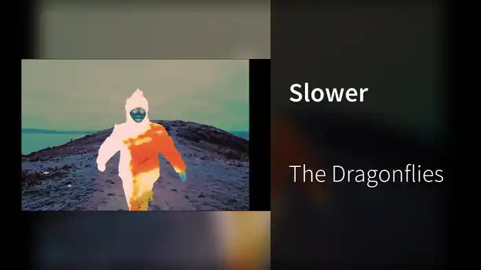 Slower