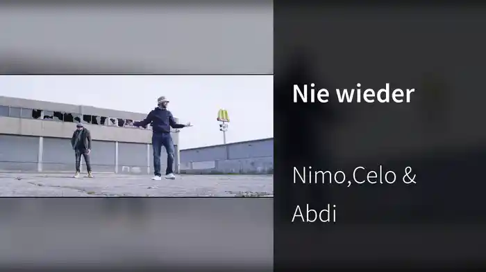 Nie wieder